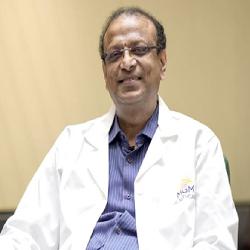 Dr Sanjeev Mohanty