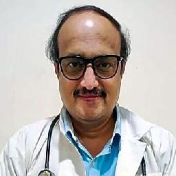 Dr. N V Raghunath Rao