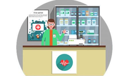 Simpleekare - Your Trusted Online Pharmacy